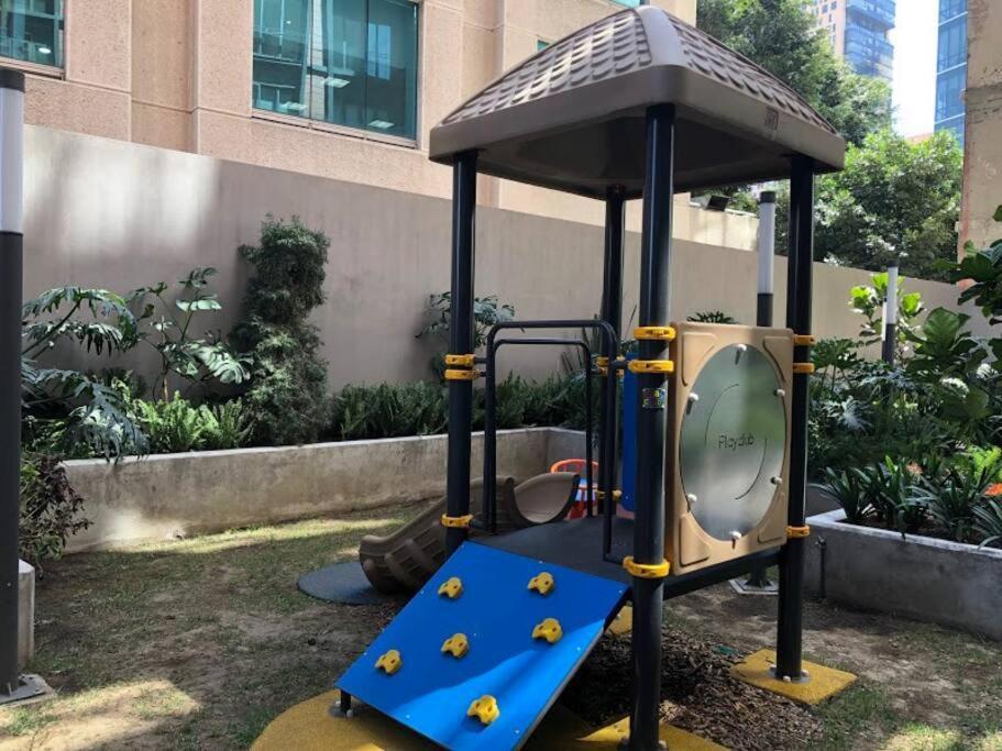 Nuevo Y Lujoso Depto Con Amenidades Nuevo Polanco Daire Meksika Dış mekan fotoğraf