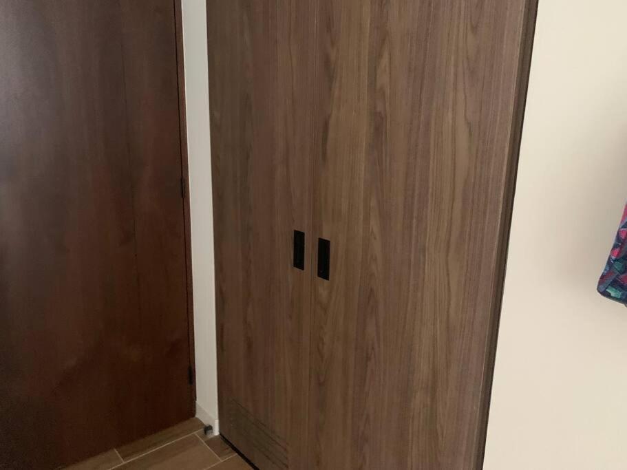 Nuevo Y Lujoso Depto Con Amenidades Nuevo Polanco Daire Meksika Dış mekan fotoğraf