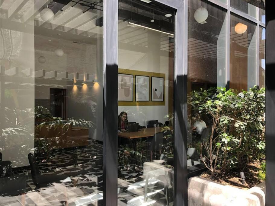 Nuevo Y Lujoso Depto Con Amenidades Nuevo Polanco Daire Meksika Dış mekan fotoğraf