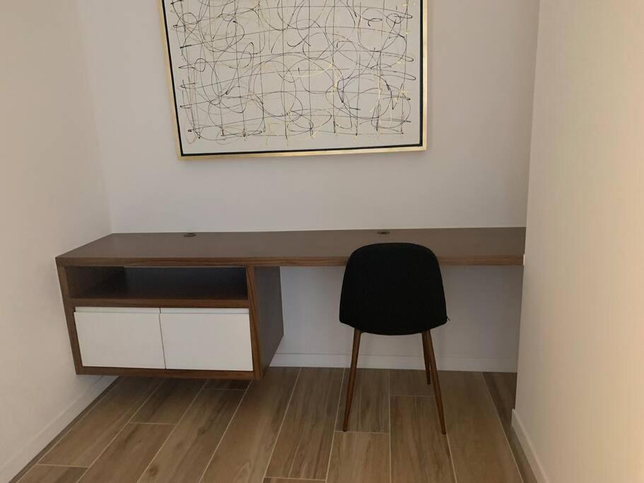 Nuevo Y Lujoso Depto Con Amenidades Nuevo Polanco Daire Meksika Dış mekan fotoğraf