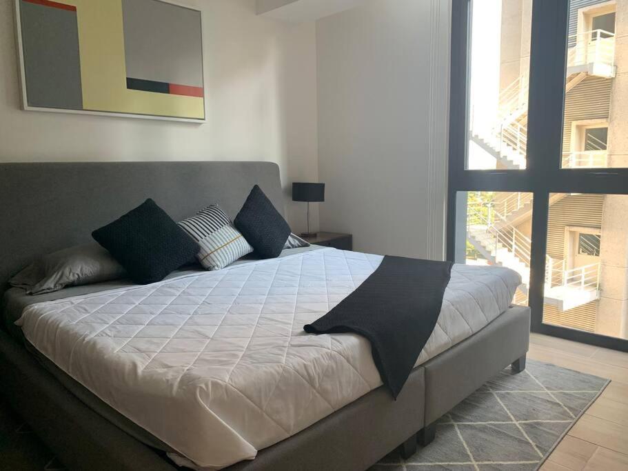 Nuevo Y Lujoso Depto Con Amenidades Nuevo Polanco Daire Meksika Dış mekan fotoğraf